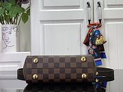 LV N00097 Cluny Mini Handbag 20 x 16 x 7.5 cm - 4