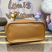 LV Neverfull Inside Out Medium Handbag 31*28*14cm - 6