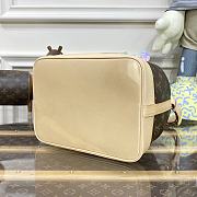 LV M40818 NOE BB HANDLE BAG 27*27*21cm - 2