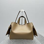 Musubi Brown Classic 34x26x15cm - 1