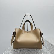 Musubi Brown Classic 34x26x15cm - 3