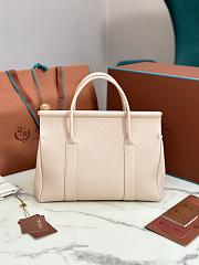 Loom L32 Multiple Wearing Methods Cream Honey 33x23x18cm - 5