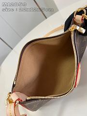 LV M12859 Pochette Tirette Handbag 22 x 12 x 5.5CM - 3