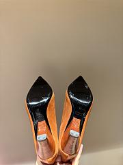 Hermes High Heel Fashion Boots  - 5