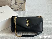 YSL Calypso Chain Bag 27X13cm - 1