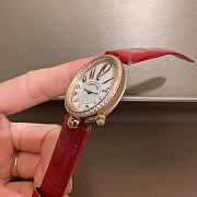  Breguet Queen of Naples Red Watches - 6