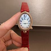  Breguet Queen of Naples Red Watches - 5