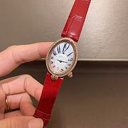  Breguet Queen of Naples Red Watches - 3