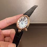  Breguet Queen of Naples Black Watches - 6