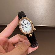  Breguet Queen of Naples Black Watches - 2