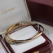 Cartier bracelet - 1