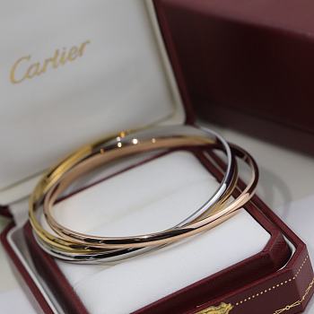 Cartier bracelet