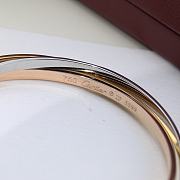 Cartier bracelet - 5