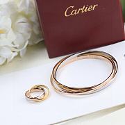 Cartier bracelet - 3