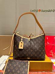 LV Carryall New Commuter Bag 29cm - 1