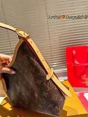 LV Carryall New Commuter Bag 29cm - 5