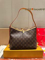 LV Carryall New Commuter Bag 29cm - 4