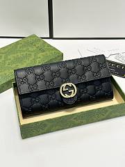 GG Original wallet 19x10CM - 1