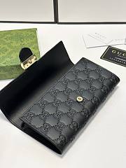 GG Original wallet 19x10CM - 4