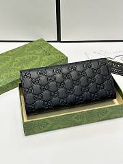 GG Original wallet 19x10CM - 3