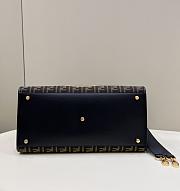 FENDI & VARSACE CLASSIC MONOGRAM 41*21.5*35cm - 4