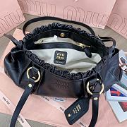 Miu Miu underarm dumpling bag 44 X 16 X10.5 cm - 3