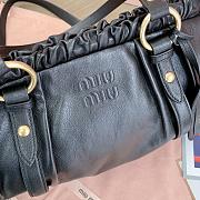 Miu Miu underarm dumpling bag 44 X 16 X10.5 cm - 2