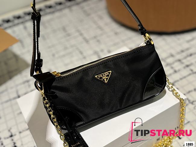 Prada popular underarm bag 22x10cm - 1