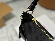 Prada popular underarm bag 22x10cm - 6