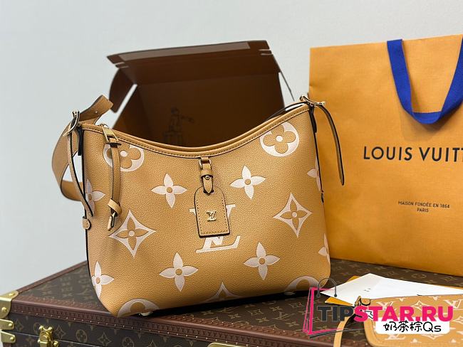 LV Carryall Small Bag 29*21cm - 1