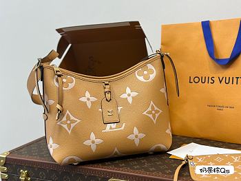 LV Carryall Small Bag 29*21cm