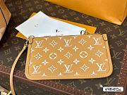 LV Carryall Small Bag 29*21cm - 4