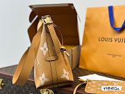 LV Carryall Small Bag 29*21cm - 5