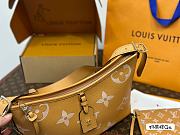 LV Carryall Small Bag 29*21cm - 6