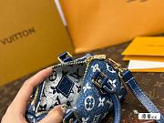 LV  Classic Speedy Bag 16cm  - 6