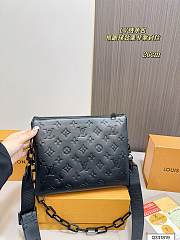 LV new cousin bag 26x22cm - 2