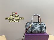 Tory Burch TB Boston Bag 21X12CM - 1