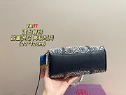 Tory Burch TB Boston Bag 21X12CM - 6