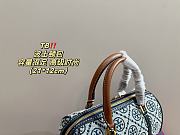 Tory Burch TB Boston Bag 21X12CM - 5