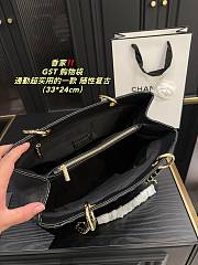 Chanel GST Tote Bag 33X24CM - 2