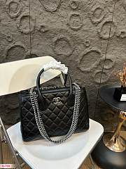 Chanel 23A 31bag chain bag 32.23cm - 1