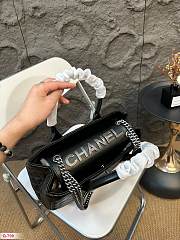 Chanel 23A 31bag chain bag 32.23cm - 6