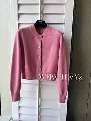 Chameleon Cardigan Sweater  - 3