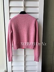 Chameleon Cardigan Sweater  - 2