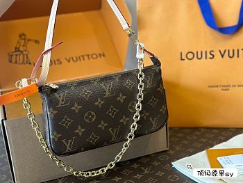 LV big general bag 23cm