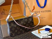 LV big general bag 23cm - 3