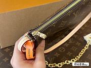 LV big general bag 23cm - 2