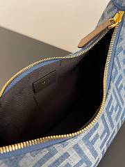 Fendi Fendigraphy Small Shoulder Bag - 3