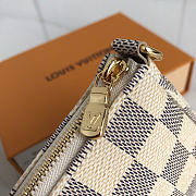 Louis Vuitton Mini Pochette Damier  - 3