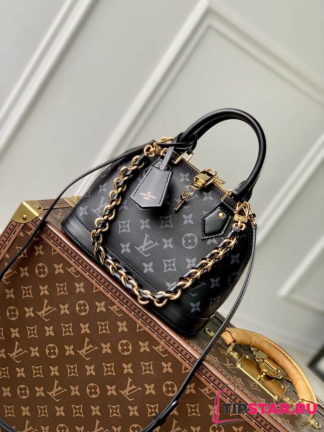 Louis Vuitton Alma BB M12289  - 1